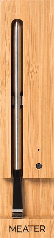 MEATER. Беспроводной умный термометр для мяса